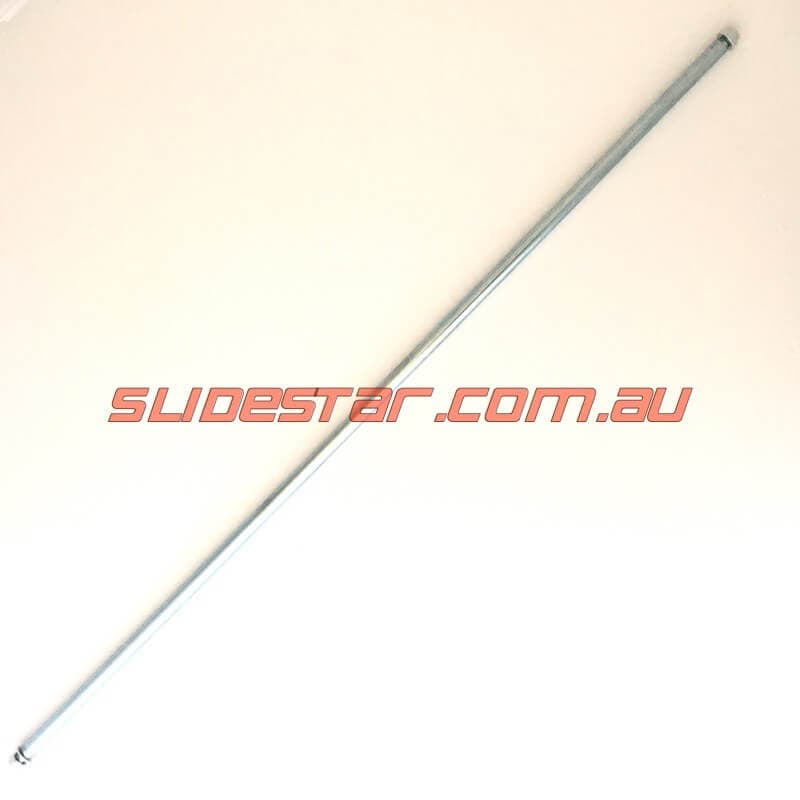 12mm axle