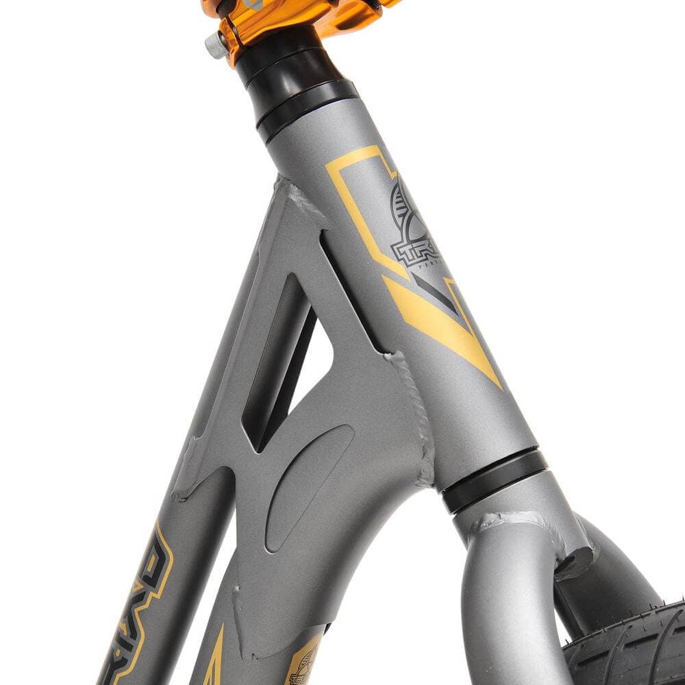 Triad Syndicate 4 GREY Drift Trike - Image 13