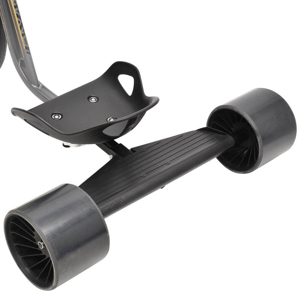 Triad Syndicate 4 GREY Drift Trike - Image 10