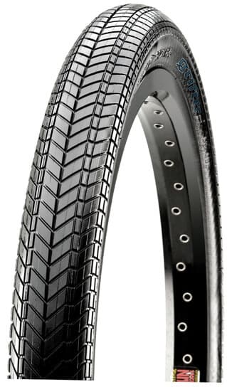 Maxxis GRIFTER<br /> 20 INCH - Image 6