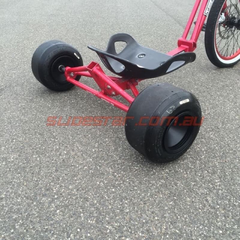 Kart wheel bundle for Triads - Image 5