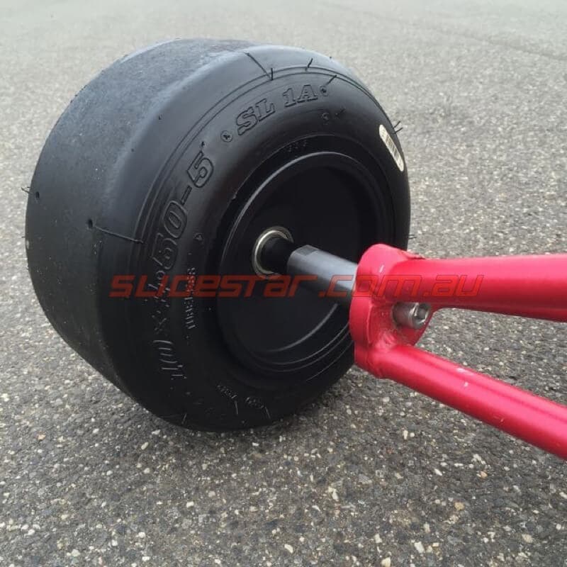 Kart wheel bundle for Triads - Image 6
