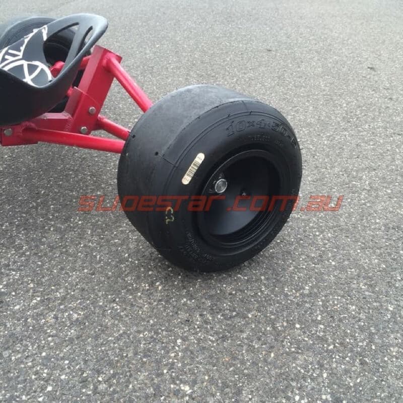 Kart wheel bundle for Triads - Image 7