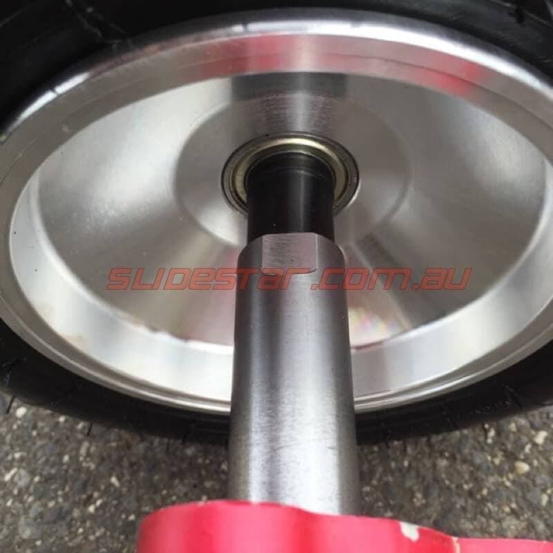 Kart wheel bundle for Triads - Image 8