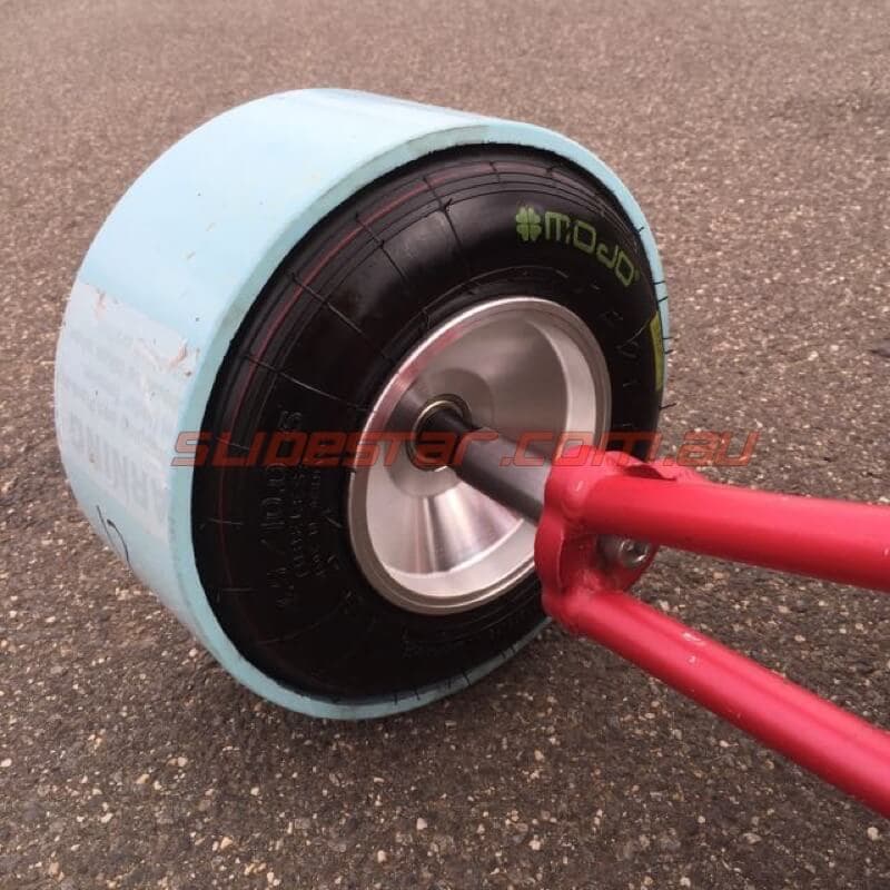 Kart wheel bundle for Triads - Image 9