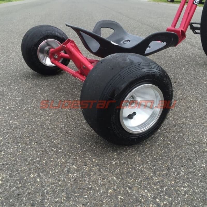 Kart wheel bundle for Triads - Image 17
