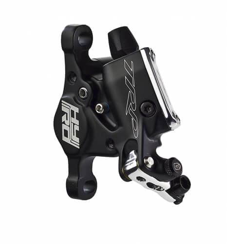 TRP CX HY-RD HYDRO-CABLE CALIPER -BLACK<br /> 160mm DISC