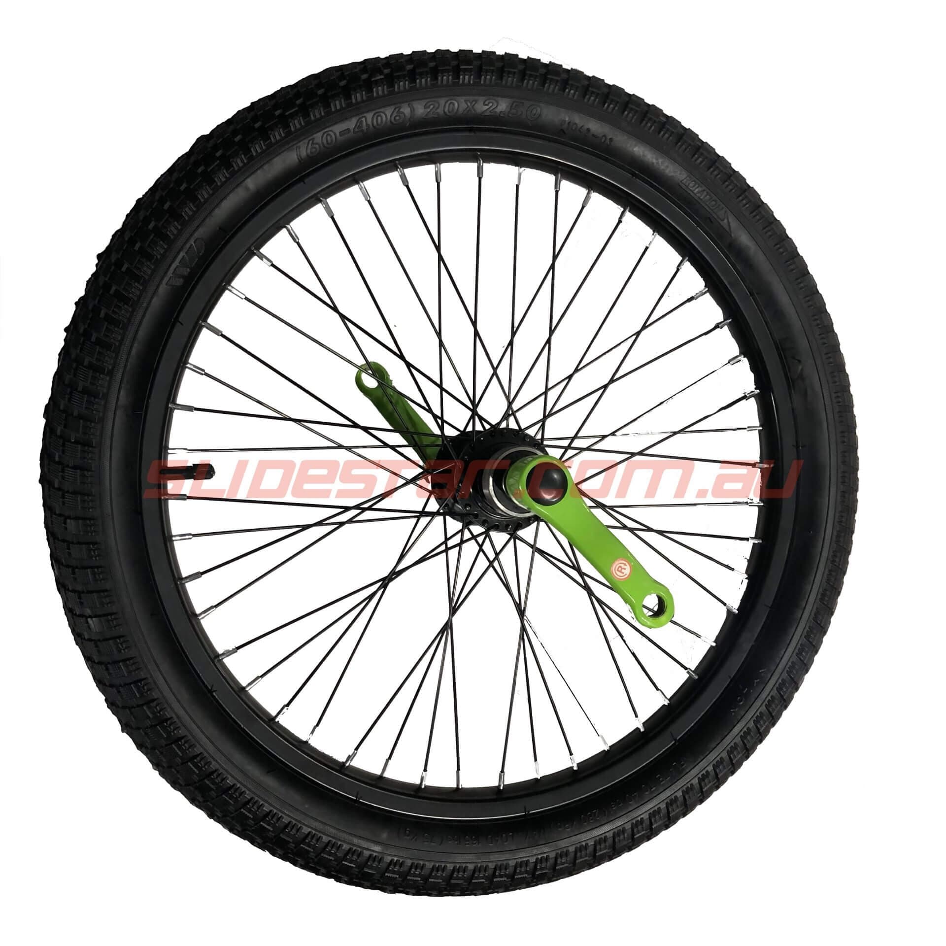 INVERT™ 50CM SLIDER - Image 9