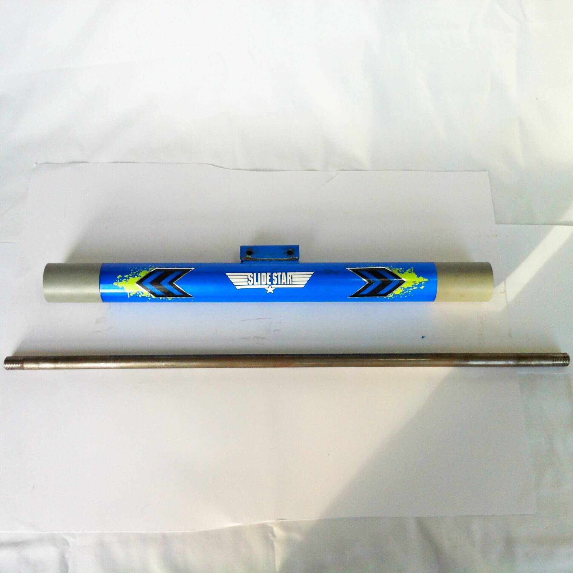 Slide Star (Steel) V2 Axle Kit Huffy Slider™ ( No Rims or Tyres ) - Image 2