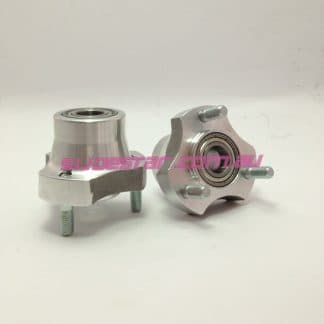 Kart hub Pair