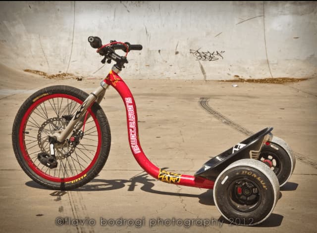 Genuine Huffy Seat - Image 3