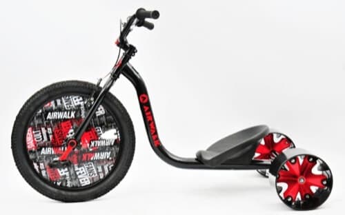 Triad 49'er Wheel kit with 12mm bearings - Image 10