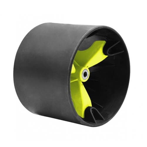 Triad 49'er Wheel kit with 12mm bearings - Image 2