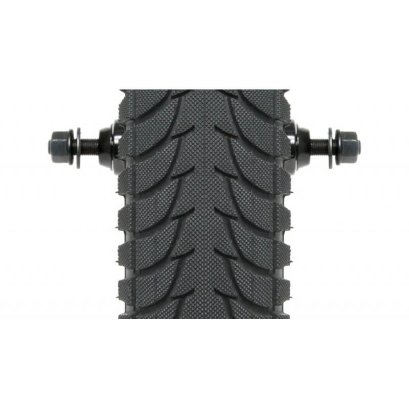 Fit Bike Co- OEM 18 <br />18 X 2.10 <br />Wire Bead - Image 2