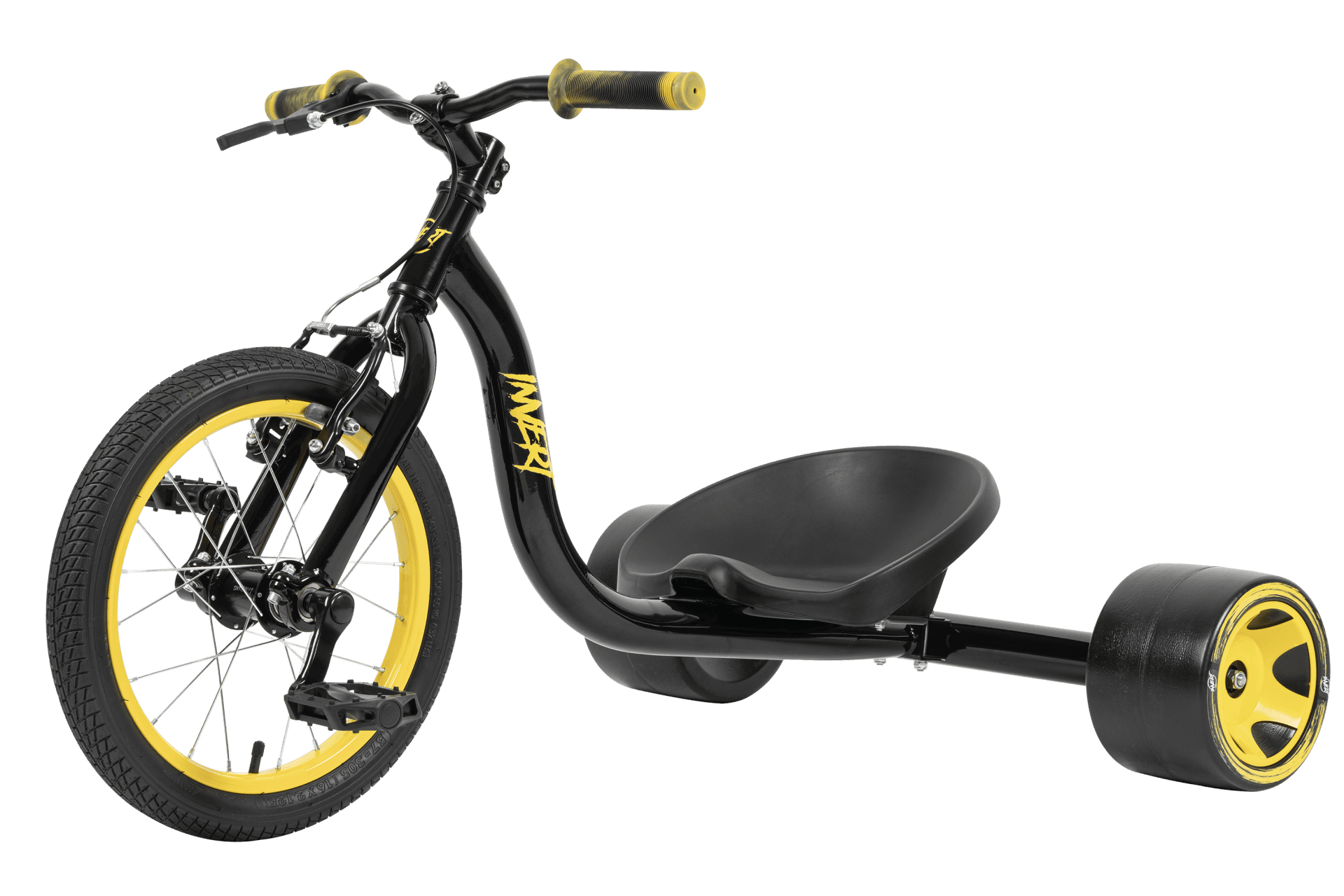 INVERT™ 40CM SLIDER