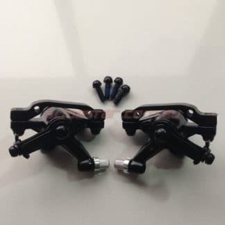 Cable Disc Brake Callipers Left and Right