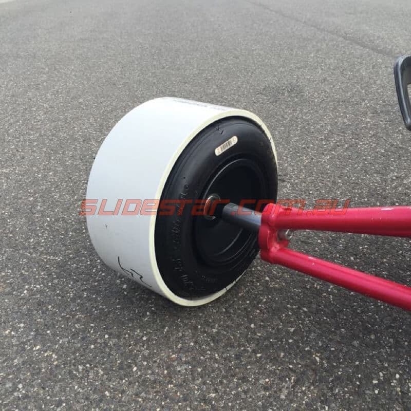 Kart wheel bundle for Triads - Image 13