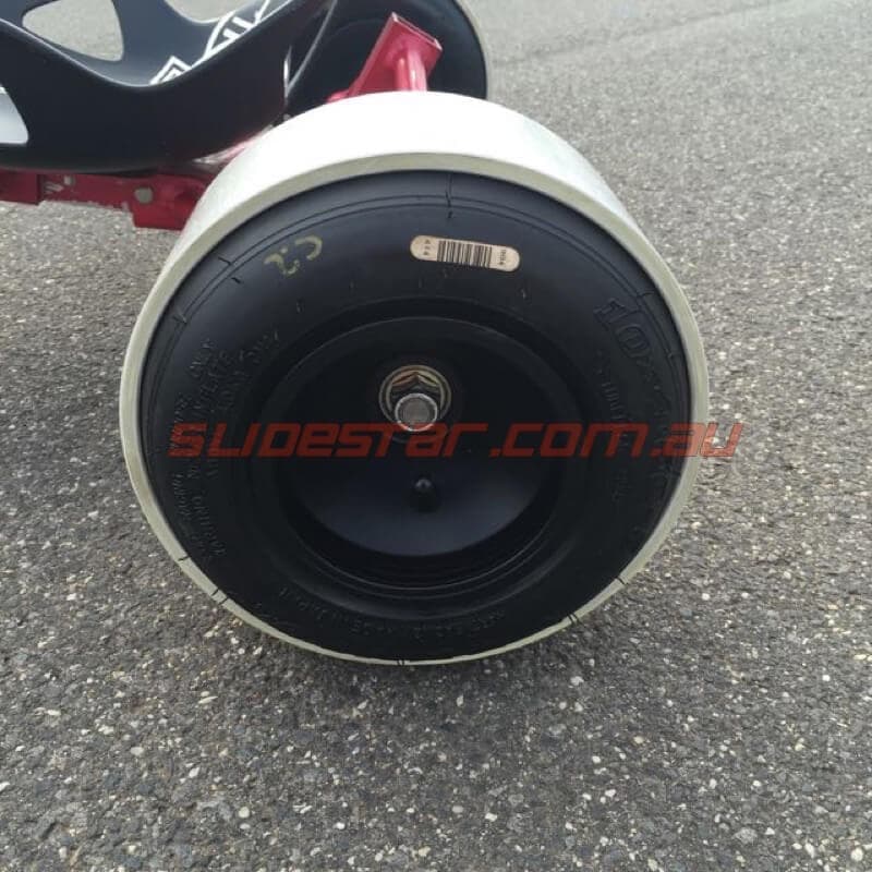 Kart wheel bundle for Triads - Image 12
