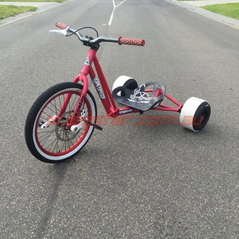 Kart wheel bundle for Triads - Image 10