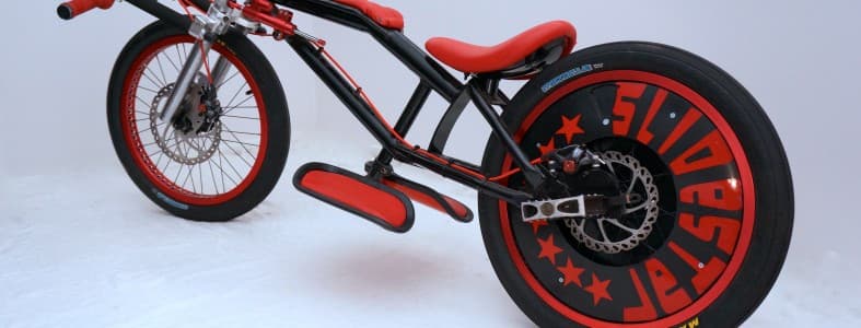 Maxxis MIRACLE<br /> 20 INCH<br />Wire Bead - Image 3