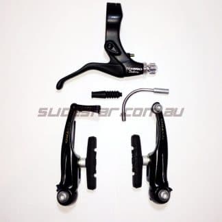 Tektro Brake Upgrade Kit for V Brake Trikes