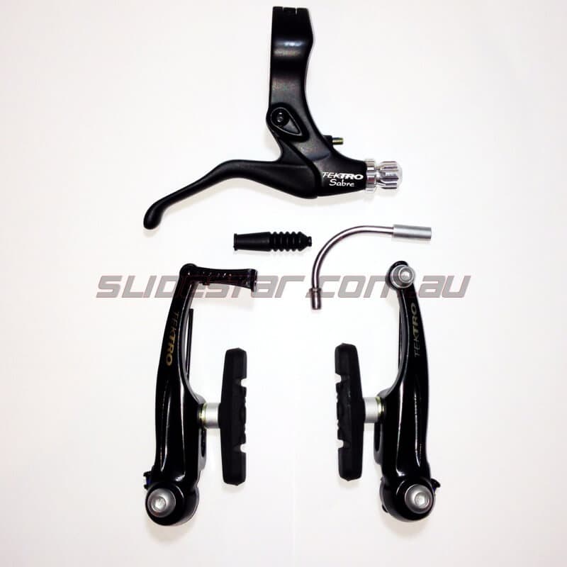 Tektro Brake Upgrade Kit for V Brake Trikes