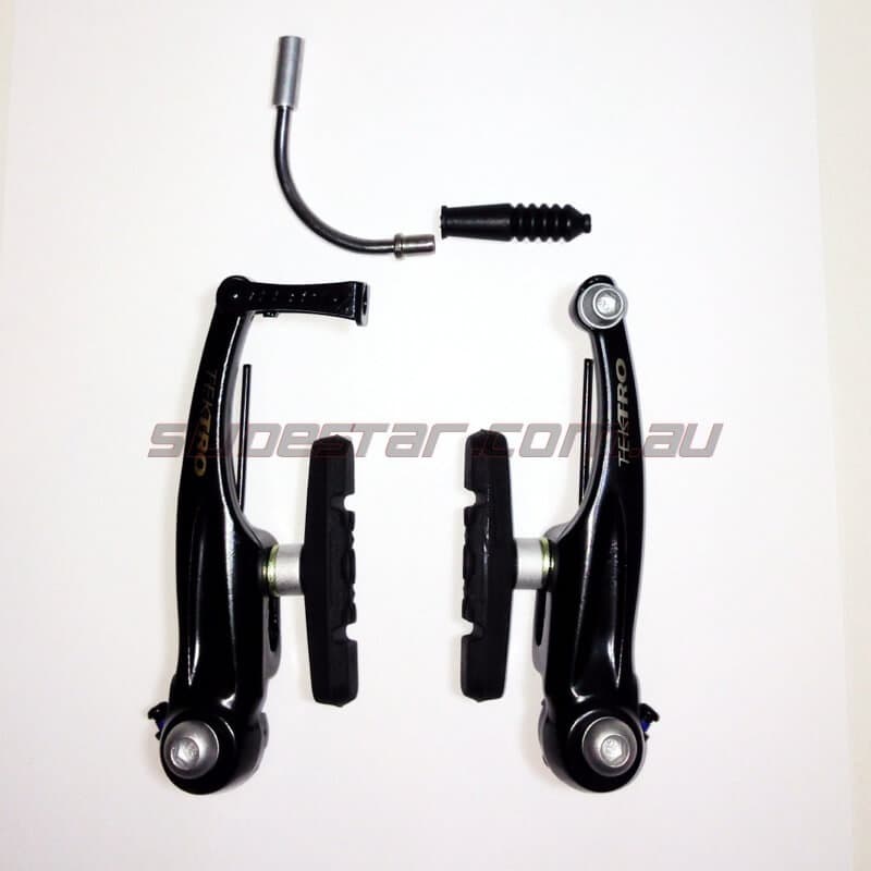 Tektro Brake Upgrade Kit for V Brake Trikes - Image 5