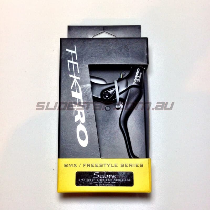 Tektro <br />Linear pull Lever - Image 7