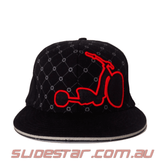 SLIDE STAR Snap-Flex™ Cap