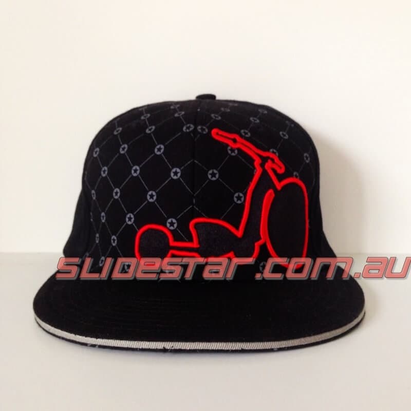 SLIDE STAR Snap-Flex™ Cap - Image 8