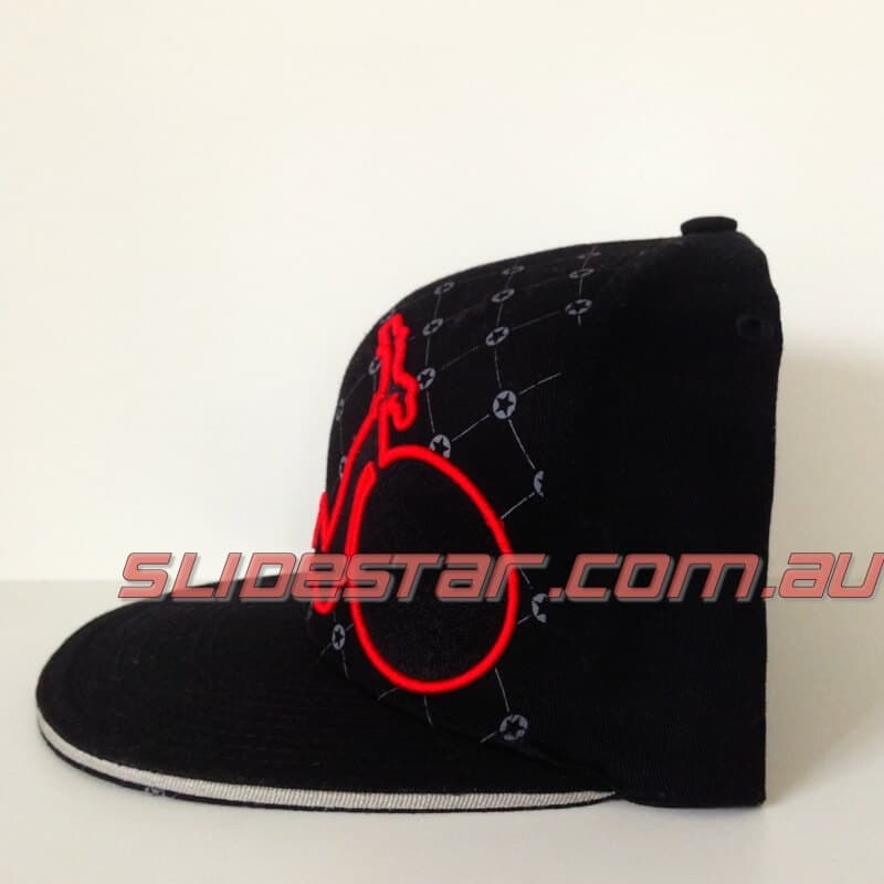SLIDE STAR Snap-Flex™ Cap - Image 7