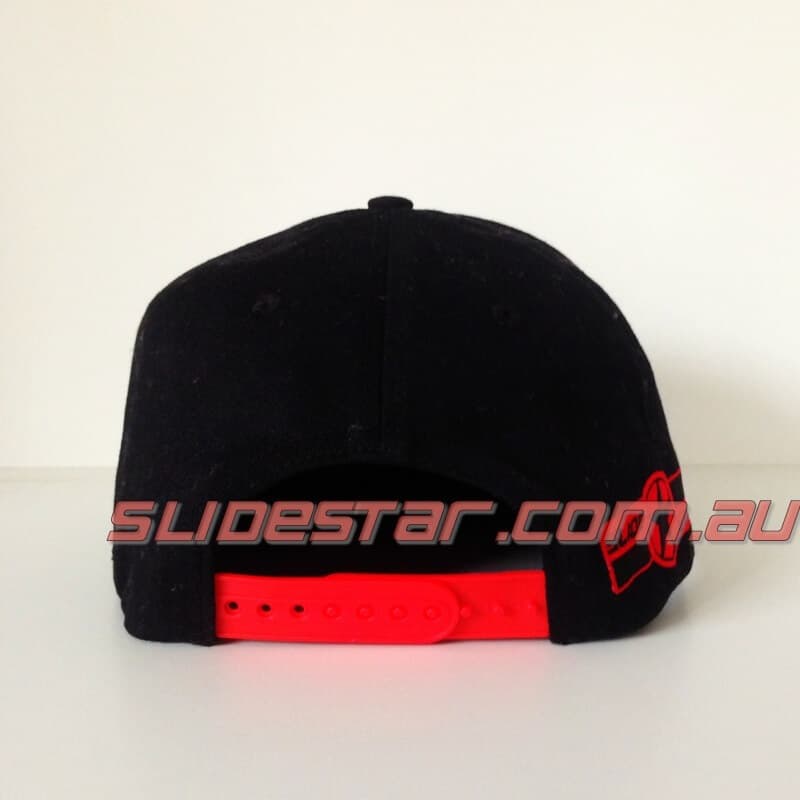 SLIDE STAR Snap-Flex™ Cap - Image 6
