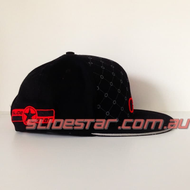 SLIDE STAR Snap-Flex™ Cap - Image 5