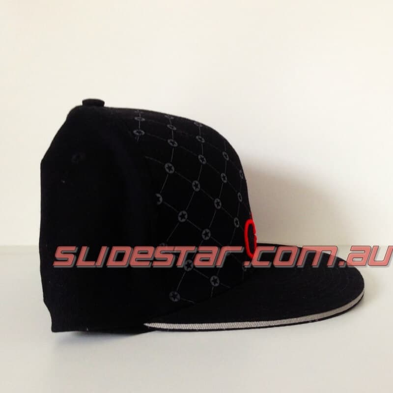 SLIDE STAR Snap-Flex™ Cap - Image 4