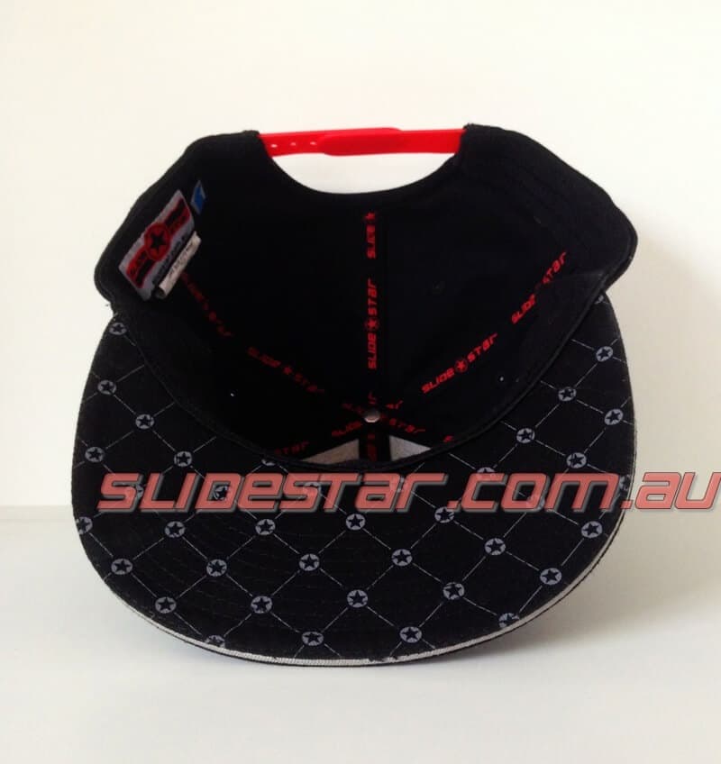 SLIDE STAR Snap-Flex™ Cap - Image 3