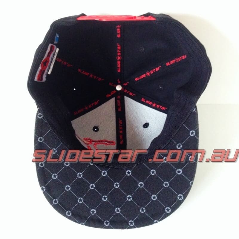 SLIDE STAR Snap-Flex™ Cap - Image 2