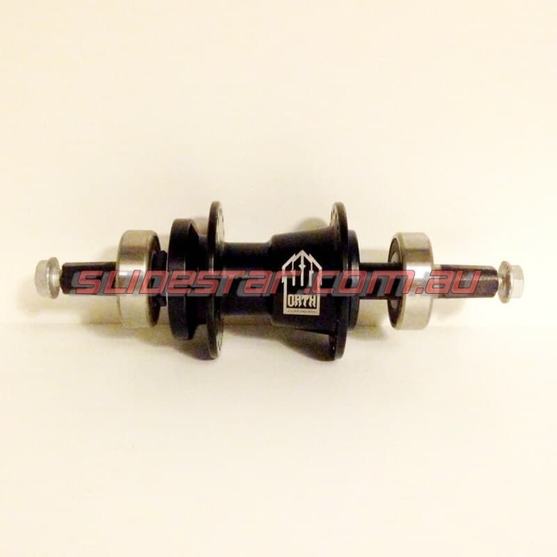 OATH Free Wheeling Hub by TRIAD