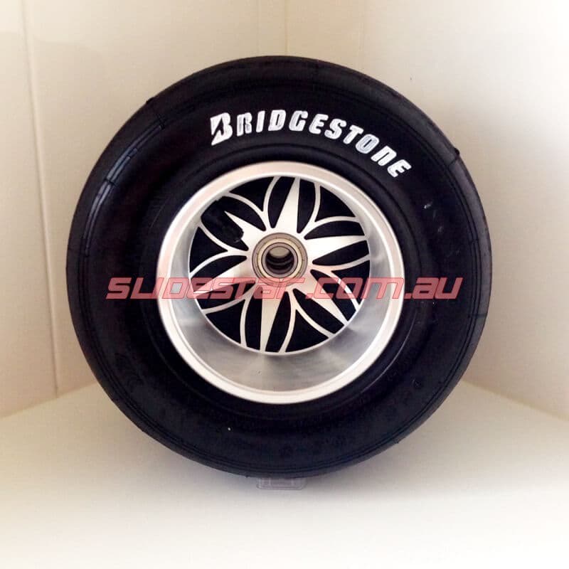 Kart wheel bundle for Triads - Image 23