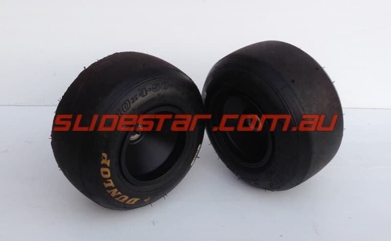 Mini Stretch wheels - Image 9