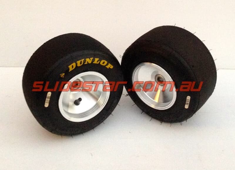 Mini Stretch wheels - Image 4