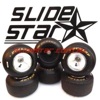 Mini Stretch wheels