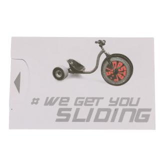Gift Voucher