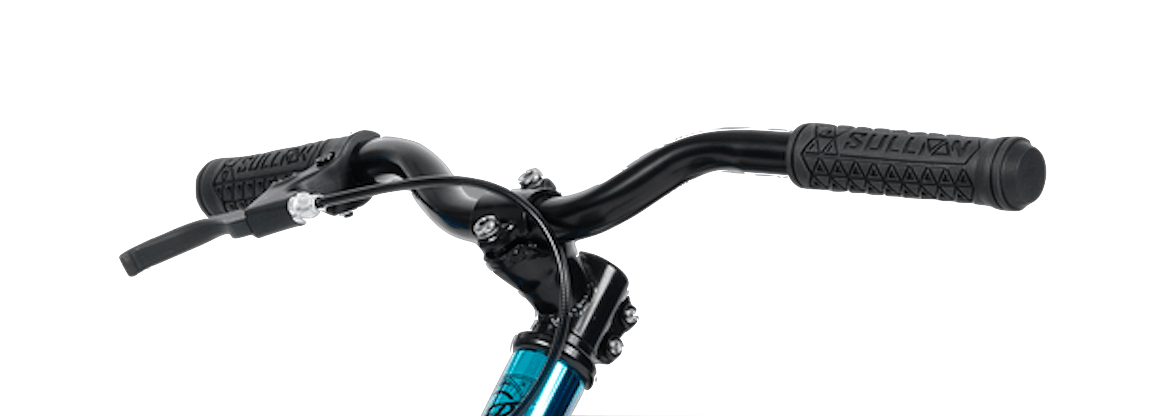 INVERT™ Oil Slick 45CM DRIFT TRIKE - Image 10