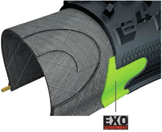 Maxxis GRIFTER<br /> 20 INCH - Image 5