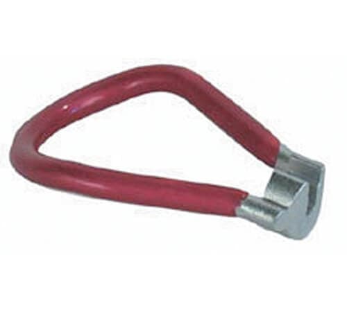 Spoke Key RED 14G - Image 3