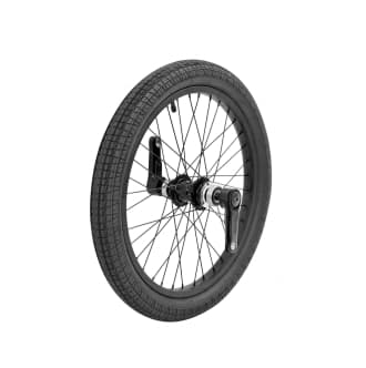 Triad Dynasty front pedal Wheel - Image 4