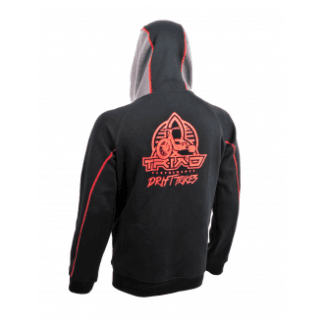 Triad Hoodie