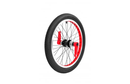 Triad Dynasty front pedal Wheel - Image 2
