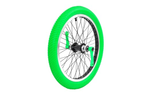 Triad Cartel Rim Brake Wheel FOR UNDERWORLD Trikes - Image 2