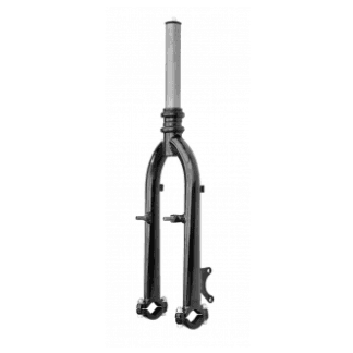 Triad Commander fork V brake with Disc mount